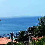Casa de Férias - Playa Areas