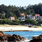 Casa de Férias - Playa Areas Sanxenxo