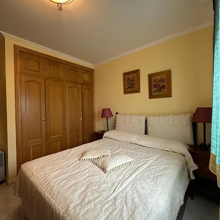 - Playa Areas Ferienhaus *