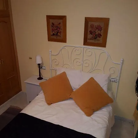 - Playa Areas Nyaraló