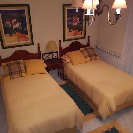 - Playa Areas * Sanxenxo