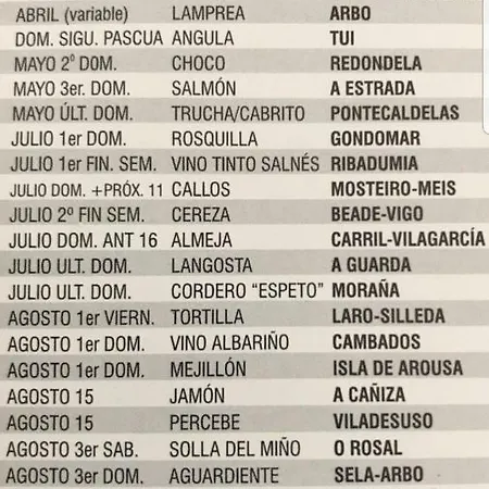 - Playa Areas Nyaraló