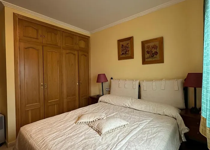 - Playa Areas Casa de Férias *