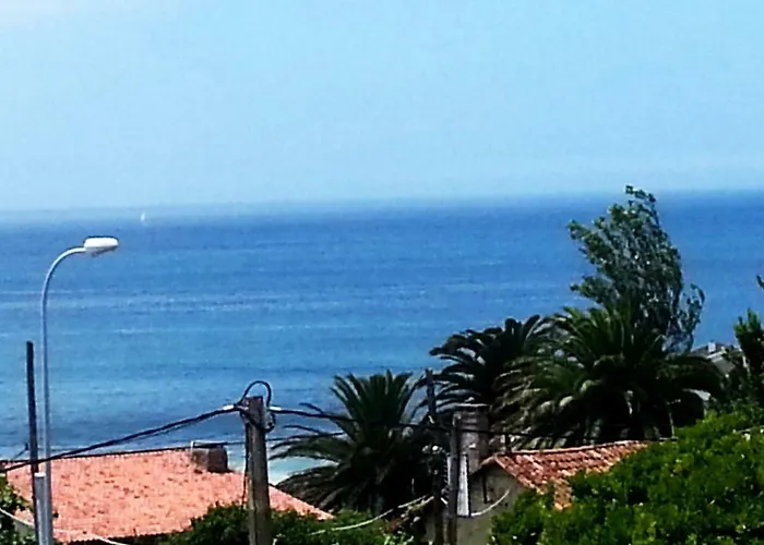 Ferienhaus - Playa Areas