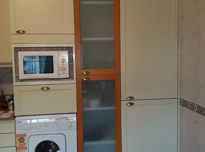 Casa de Férias - Playa Areas *