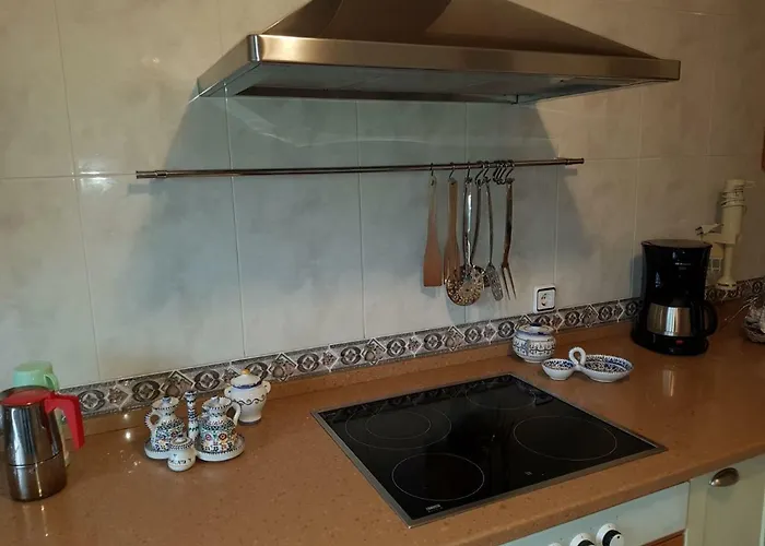 - Playa Areas Casa de Férias