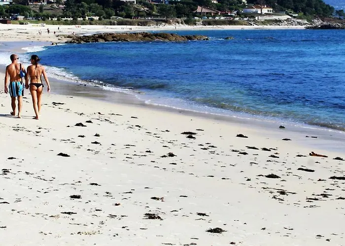 Ferienhaus - Playa Areas *